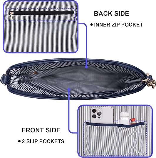 Ladies Fashion Crossbody Bag – Leather Shoulder Purse with Tassel, Perfect for Casual & Travel Use and also a Best Gift