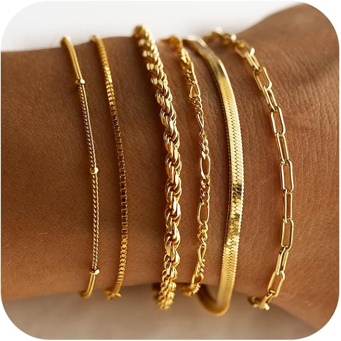 Braclets