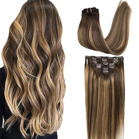 Human Hair Extensions