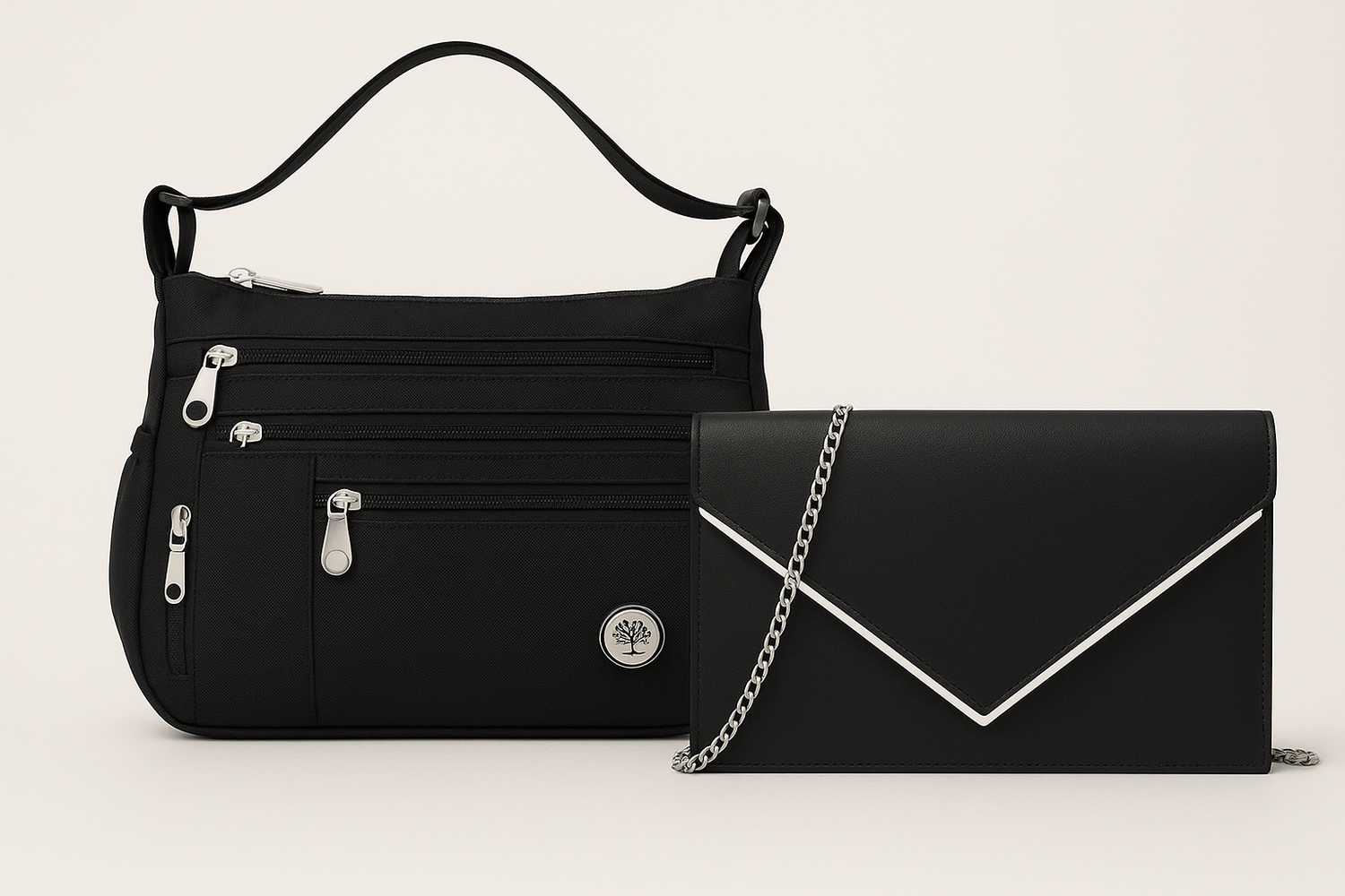 Travel & Tote Bags